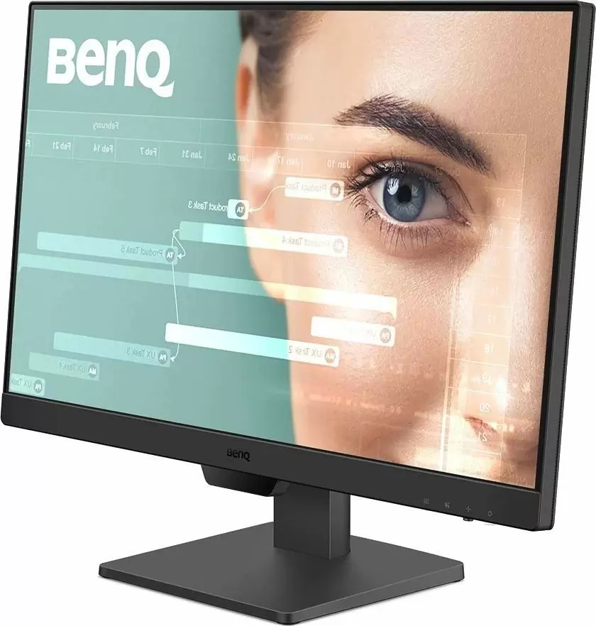 Monitor Benq GW2490, negru