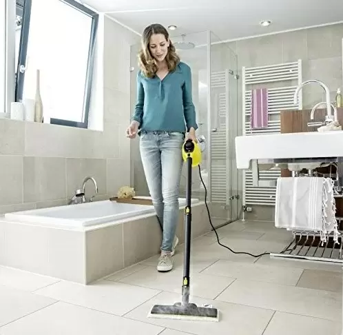 Purificator de aburi Karcher SC 1 EasyFix