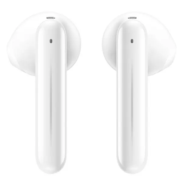 Căşti Oppo Enco Free, alb