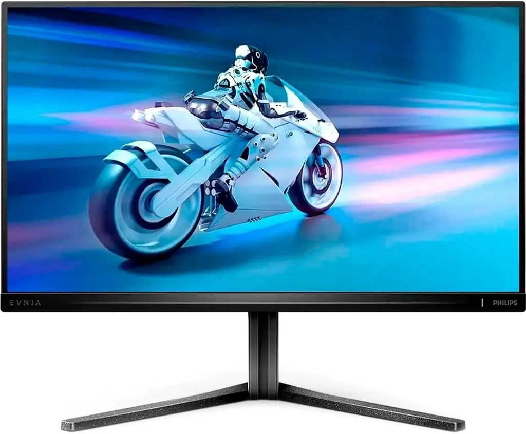 Monitor Philips 27M2N5500, negru