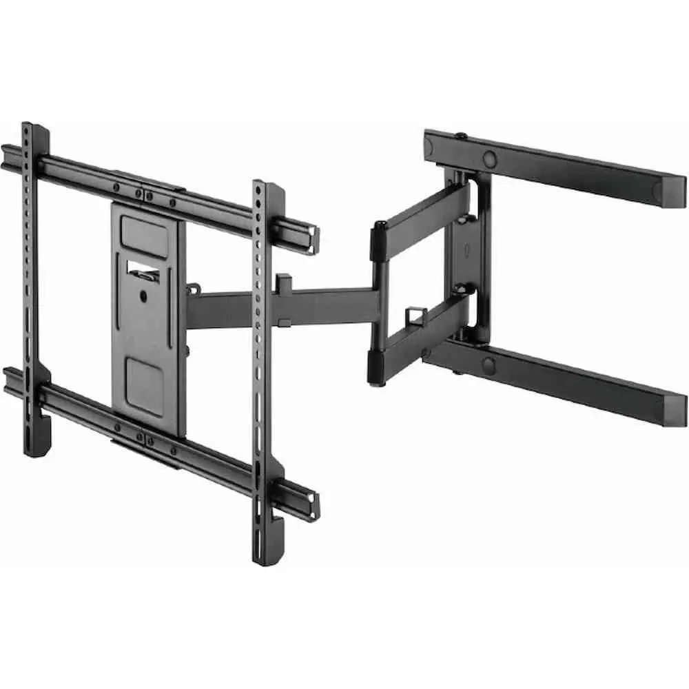 Suport TV Gembird WM-80ST-05, negru