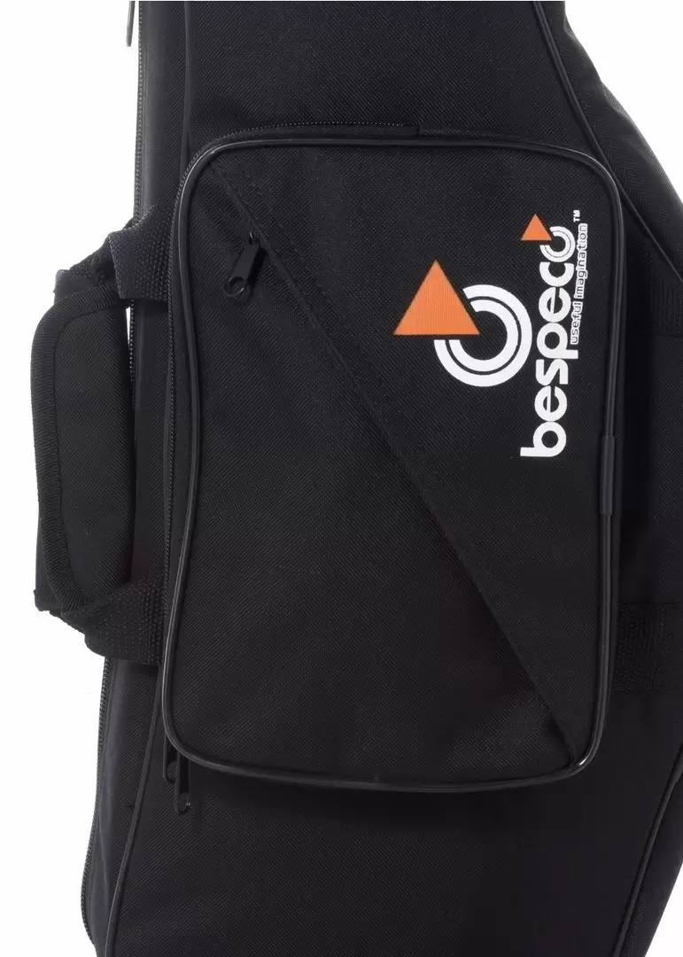 Чехол для саксофона Bespeco BAG500AS, черный