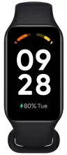 Фитнес браслет Xiaomi Redmi Smart Band 2 GL, черный