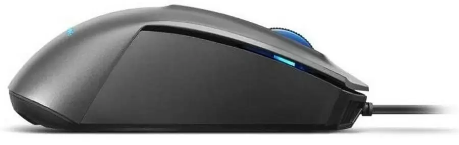 Mouse Lenovo IdeaPad Gaming M100 RGB, negru