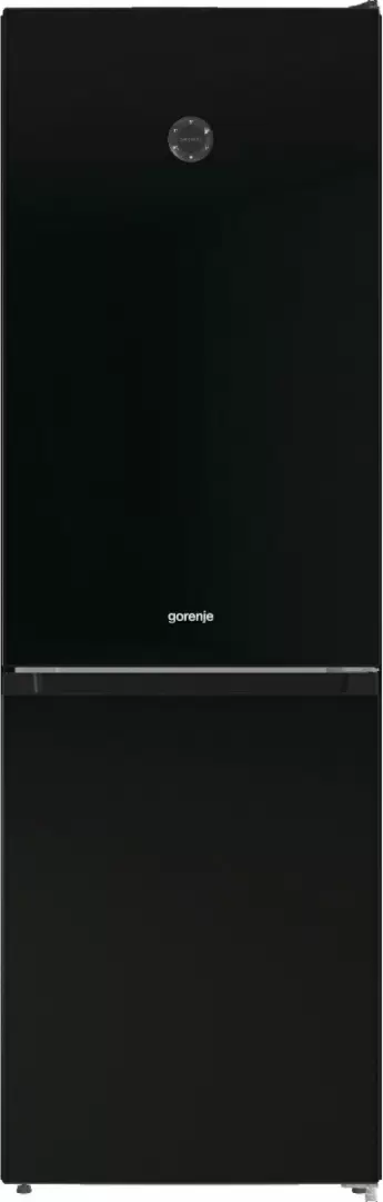 Frigider Gorenje NRK 6192 SYBK, negru