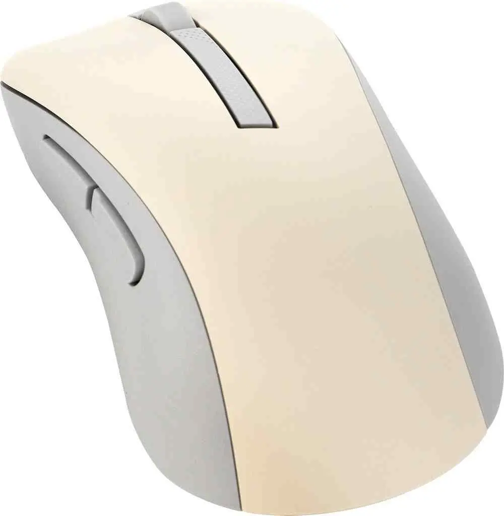 Мышка Asus MD102, белый