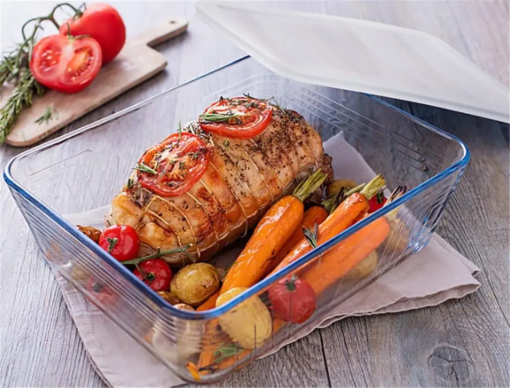Форма для выпечки Pyrex 241P000 на tehnoparc.md Форма для выпечки Pyrex 241P000