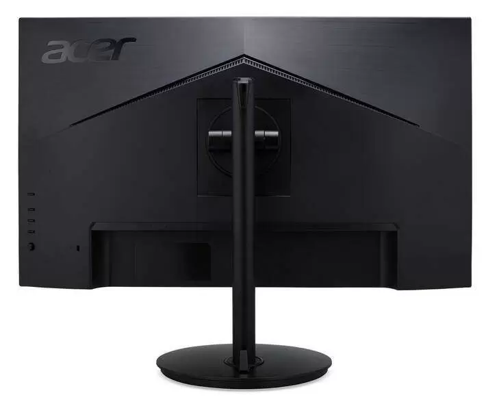 Monitor Acer CB272UE3BMIPRUX, negru