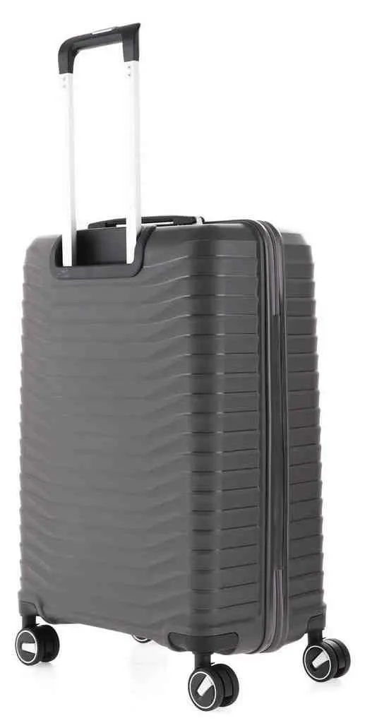 Valiză CCS 5235 L, antracit