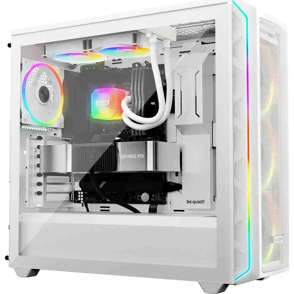 Cooler Procesor Be quiet! Light Loop 240mm