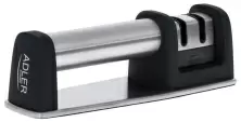 Точилка для ножей Adler AD-4489, черный