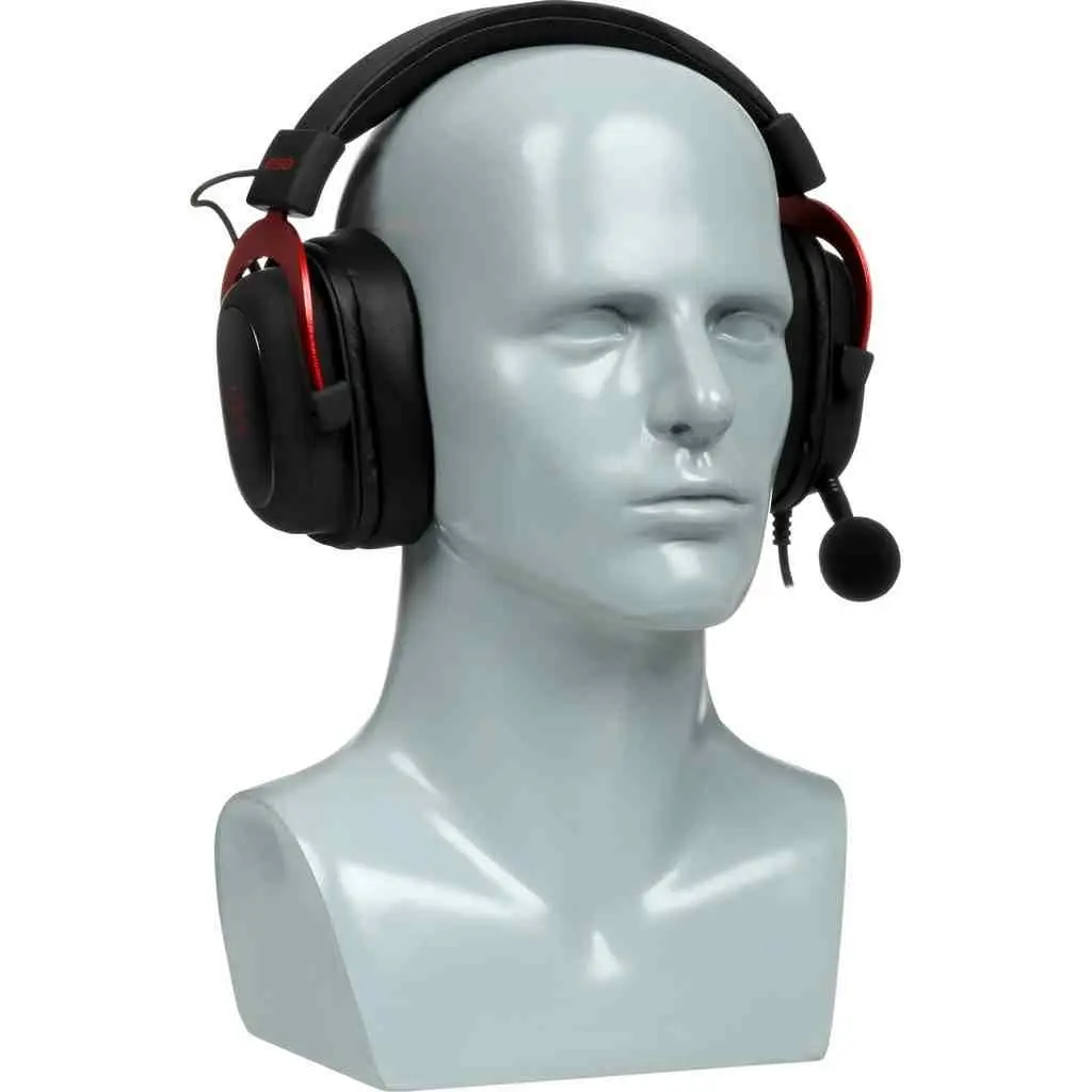 Наушники Edifier G50, черный