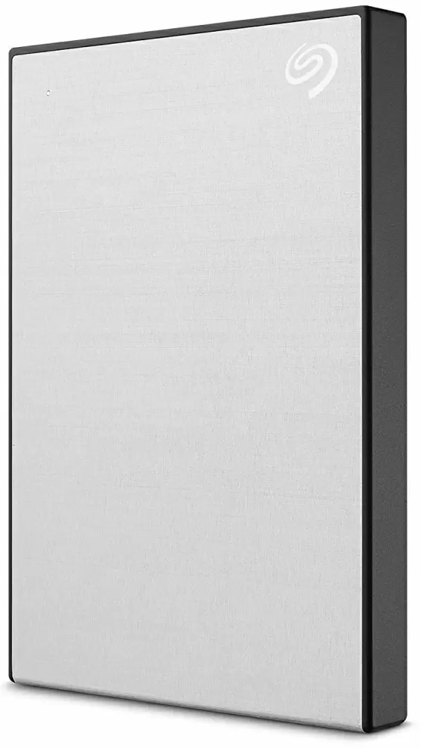 Внешний жесткий диск Seagate One Touch 5ТБ, серый