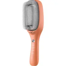 Фен-щетка Touch Beauty TB-2443, оранжевый