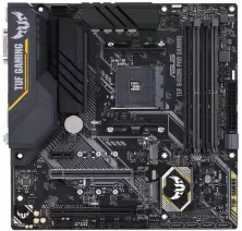 Placă de bază Asus Tuf B450M-Pro Gaming