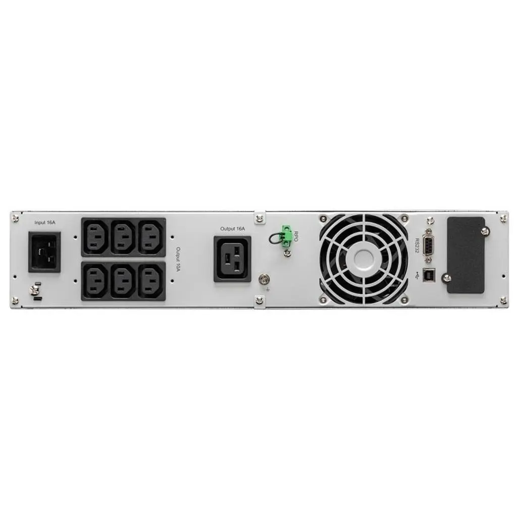 Sursă de alimentare neântreruptibilă Eaton 9E 3000i Rack2U pe tehnoparc.md Sursă de alimentare neântreruptibilă Eaton 9E 3000i Rack2U