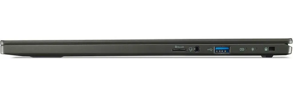 Ноутбук Acer Swift Edge 16 OLED SFE16-44 (16.0"/3.2K/Ryzen 7 8840U/16GB/1TB/Win 11), черный на tehnoparc.md Ноутбук Acer Swift Edge 16 OLED SFE16-44 (16.0"/3.2K/Ryzen 7 8840U/16GB/1TB/Win 11), черный
