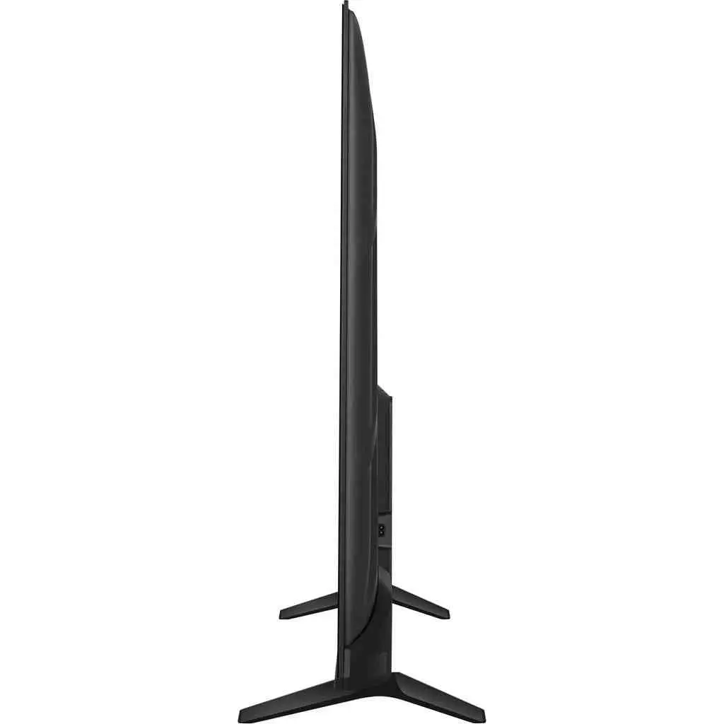 Televizor Hisense 75A6Q, negru