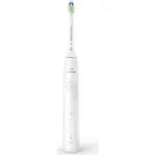 Periuță de dinți electrică Philips HX7110/01, alb