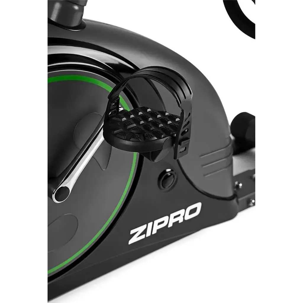 Bicicletă fitness Zipro Easy (1592575), negru
