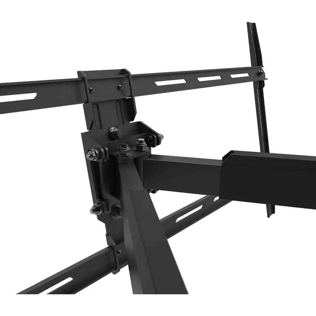 Suport TV Neomounts WL40-550BL18, negru