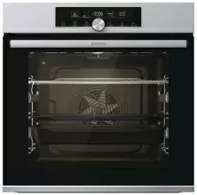 Электрический духовой шкаф Gorenje BOS6747A01X, нержавеющая сталь