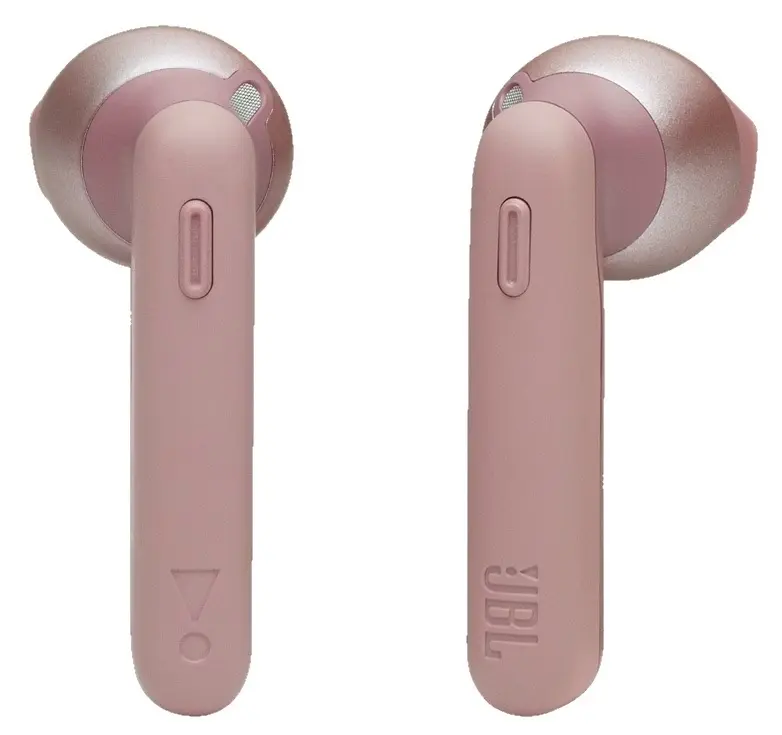 Căşti JBL Tune 225TWS, roz