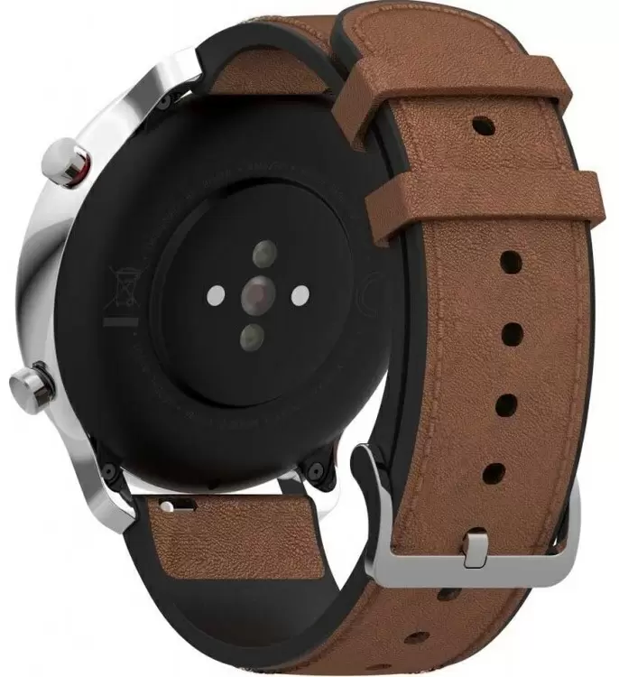 Smartwatch Xiaomi Amazfit GTR 47mm, cafeniu