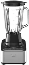 Blender Panasonic MX-KM5060STQ, negru/argintiu