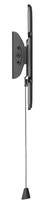 Suport TV Reflecta PLANOLED 65-4020T, negru
