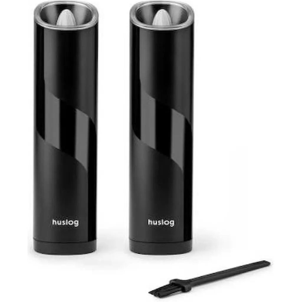 Râșniță Huslog AK-0549, negru