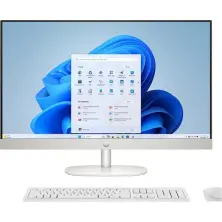 All-in-One HP Hp AI 27-cr2107ci White D3YY2EA, alb