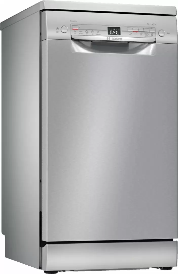 Maşină de spălat vase Bosch SPS2XMI01E, inox