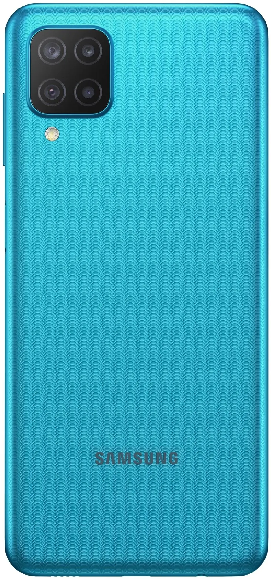 Smartphone Samsung SM-M127 Galaxy M12 4GB/64GB, verde