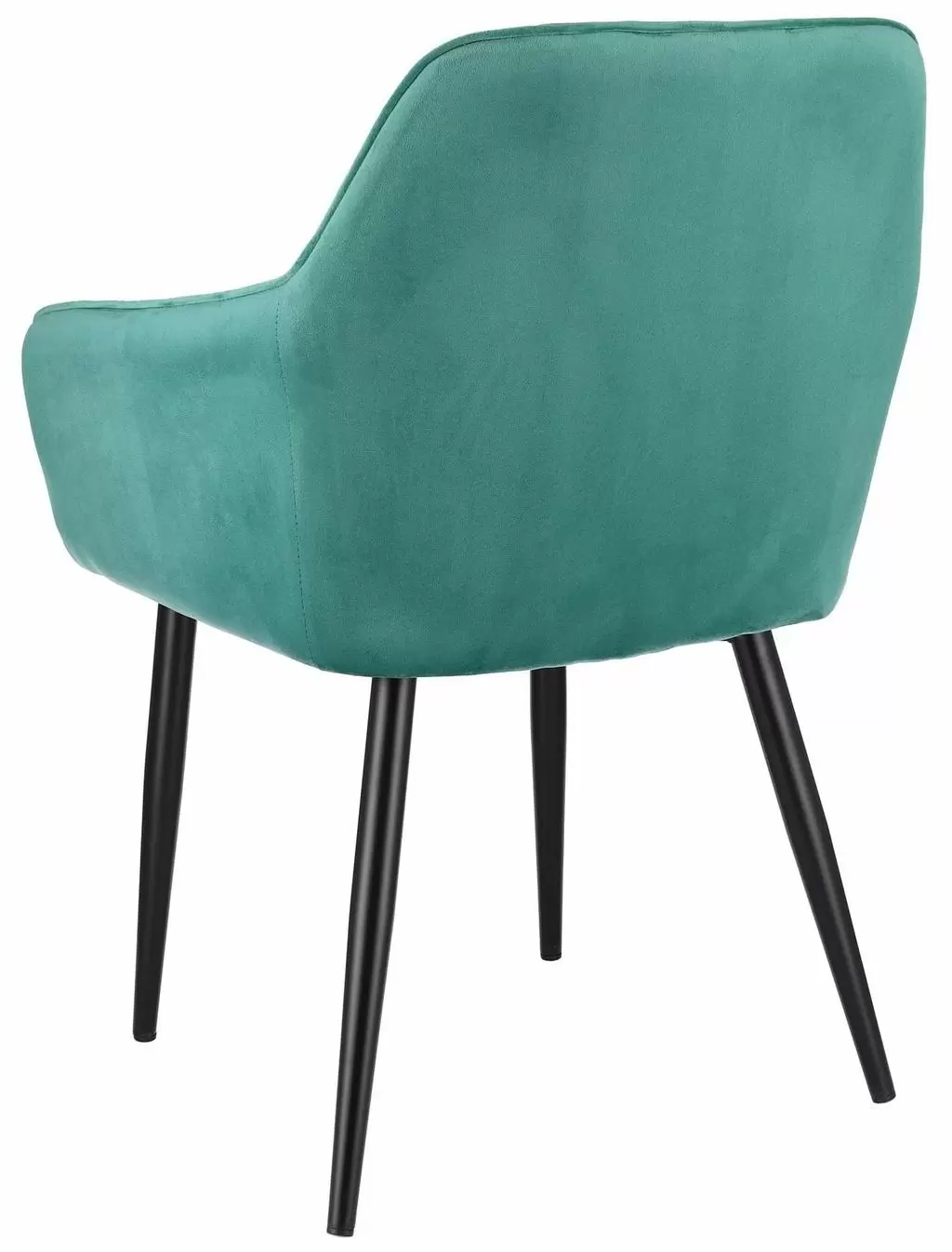 Scaun Jumi Napoli SD-270909, verde