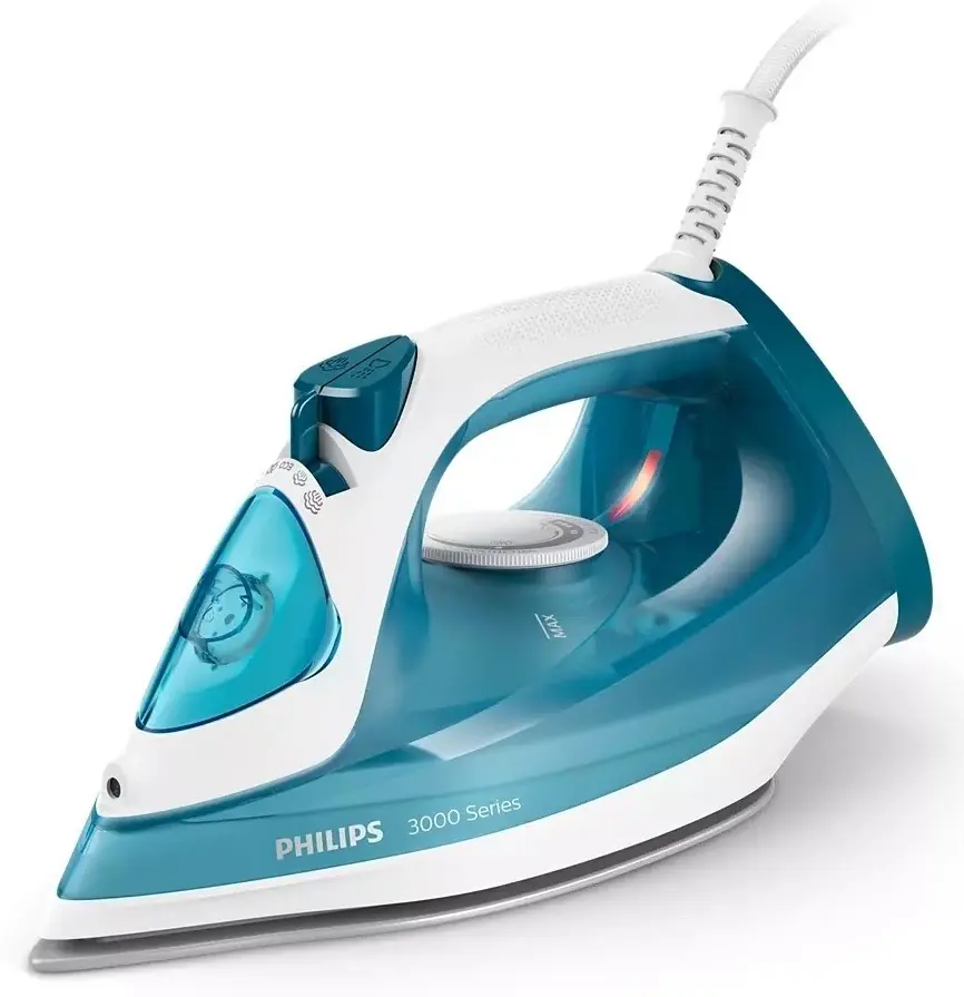 Утюг Philips DST3011/20, синий