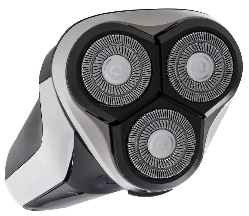 Электробритва Adler AD-2933, черный
