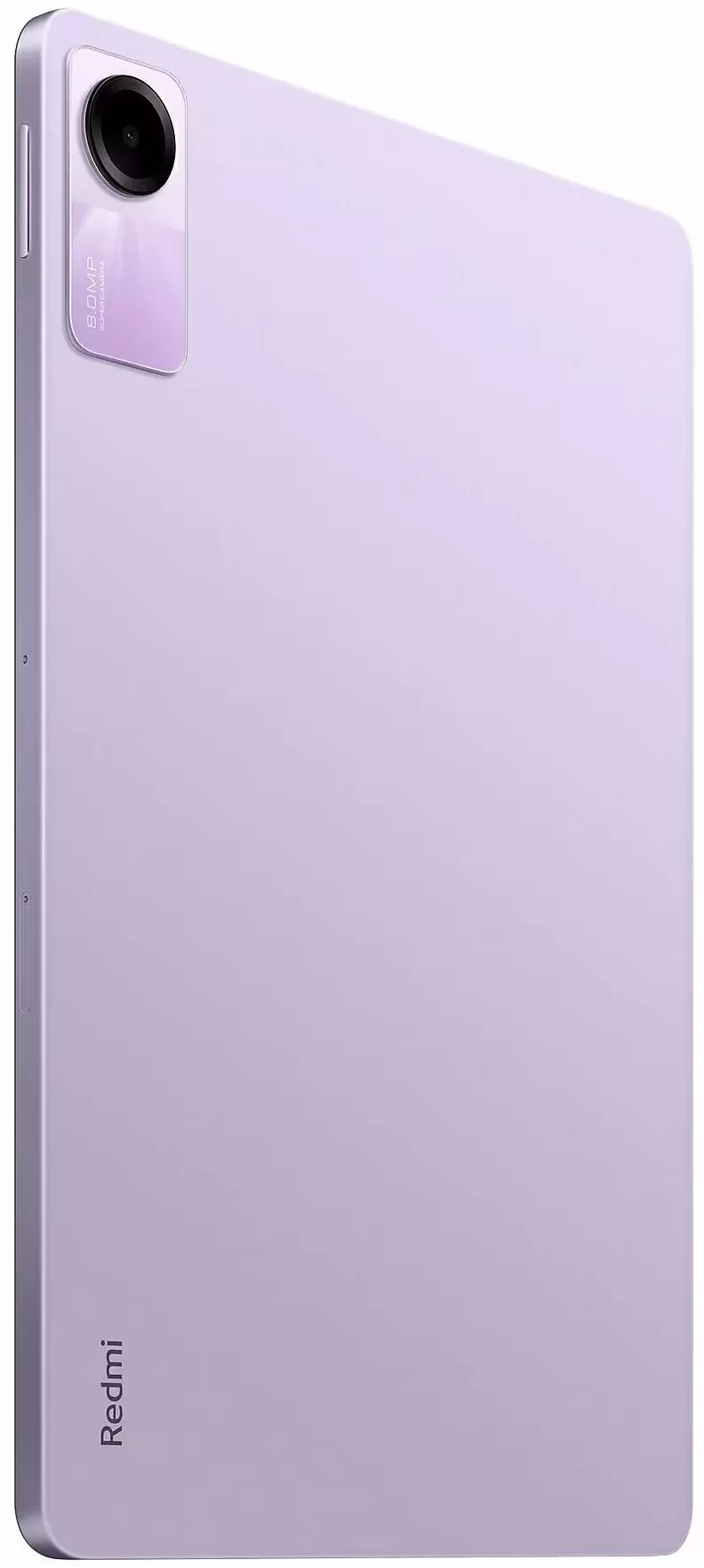 Планшет Xiaomi Redmi Pad SE 6/128ГБ, фиолетовый