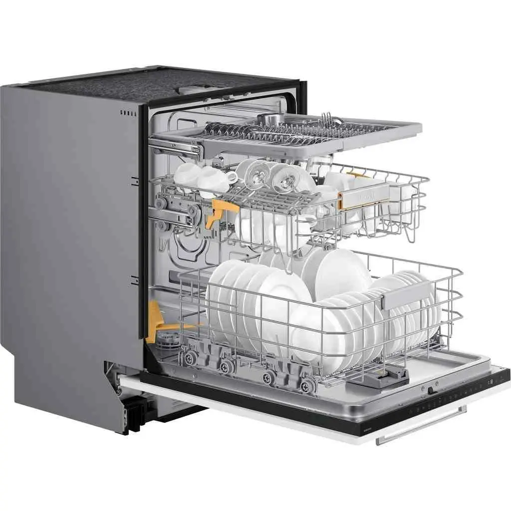Maşină de spălat vase Samsung DW60DG770B00U1