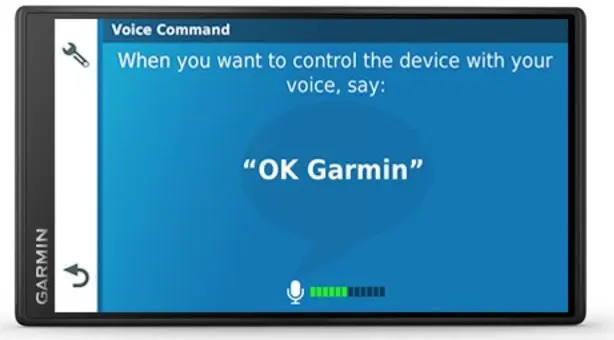 Sistem de navigație Garmin DriveSmart 65 Full EU MT-S