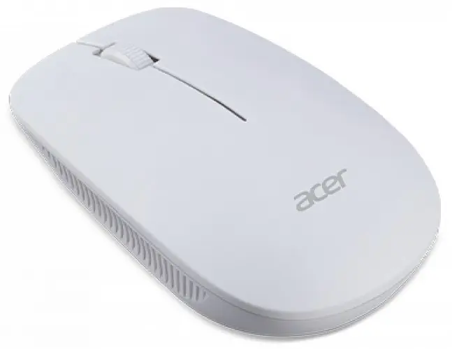 Мышка Acer AMR010, белый