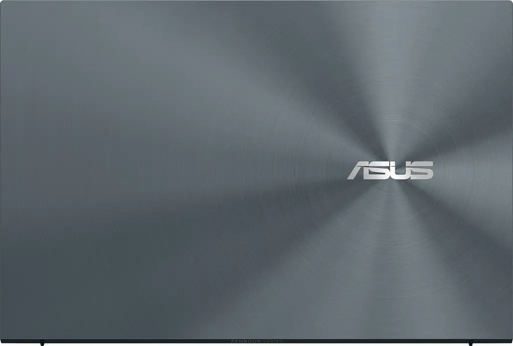 Laptop Asus Zenbook Pro 15 UX535LI (15.6"/UHD/Core i7-10870H/16GB/1TB/GeForce GTX 1650 Ti 4GB/Win10), gri