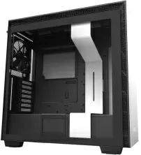 Корпус NZXT H710, белый