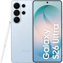 Smartphone Samsung S948 S26 Ultra 12gb/512gb, albastru deschis