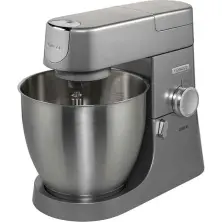 Кухонный комбайн Kenwood KVL4170S, серый
