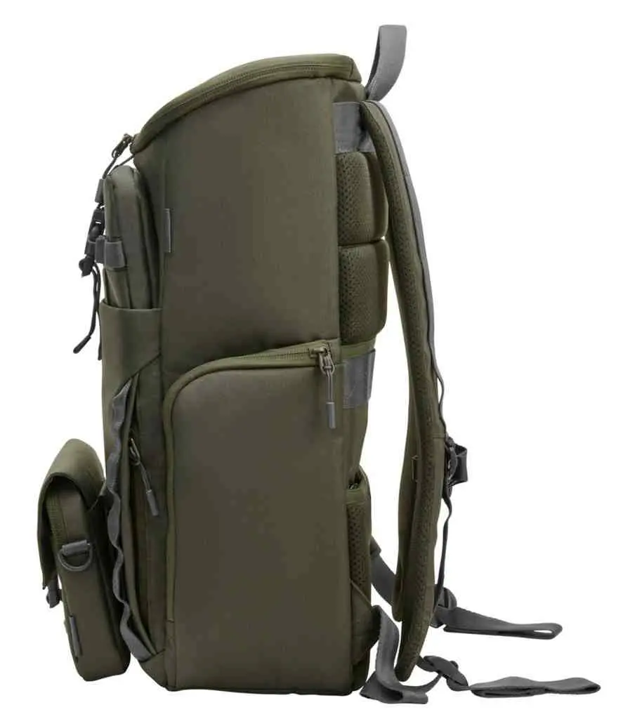 Rucsac HP 9J4C1AA, verde