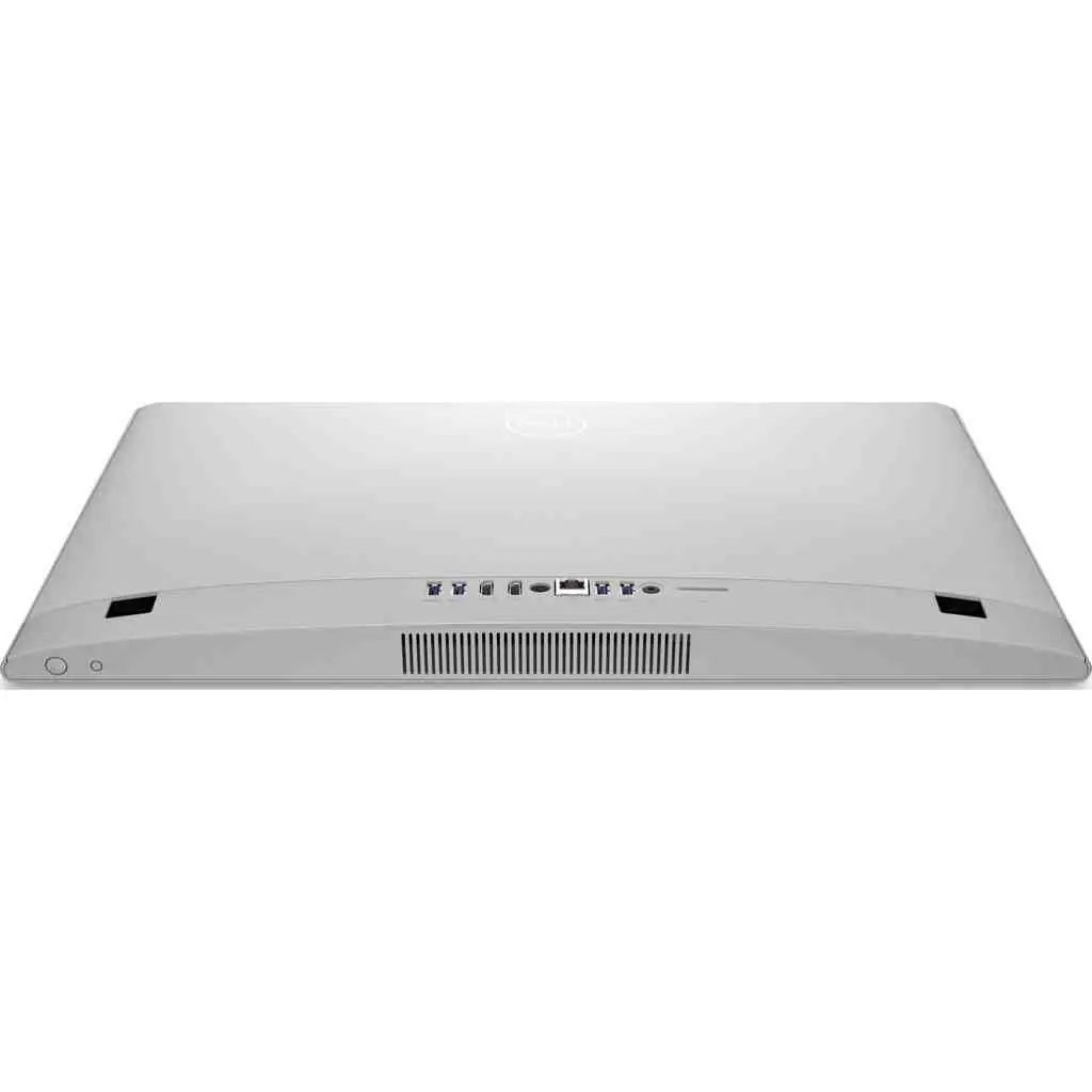 All-in-One Dell EC24250 (23.8"/FHD/Core 7 150U/16GB/1TB), alb pe tehnoparc.md All-in-One Dell EC24250 (23.8"/FHD/Core 7 150U/16GB/1TB), alb