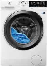 Maşină de spălat rufe Electrolux EW7WO349S, alb