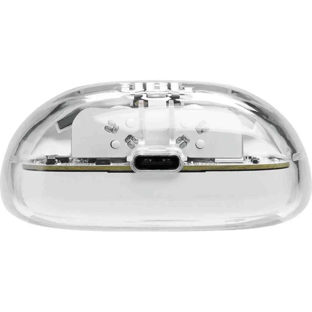 Наушники JBL Tune Beam 2, белый
