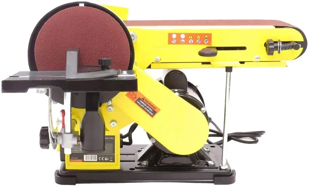 Polizor de banc Kraft&Dele KD5296